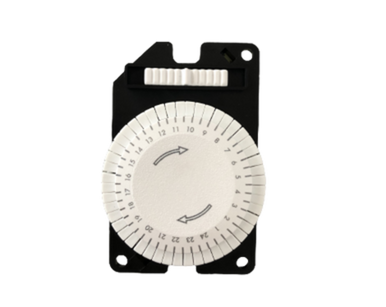 Horloge pour télécommande type PICCOLO LTE - Pool Planet