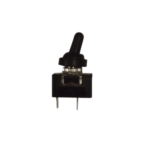 Interrupteur à levier + capuchon - Pool Planet