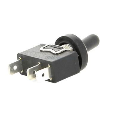 Inverseur à levier + capuchon - Pool Planet