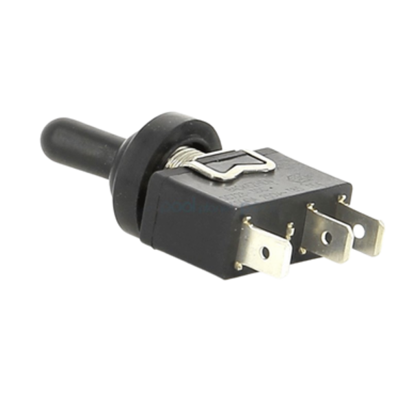 Inverseur à levier + capuchon - Pool Planet