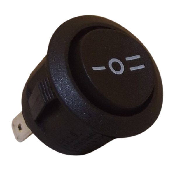 Inverseur sans voyant Ø20mm - Pool Planet