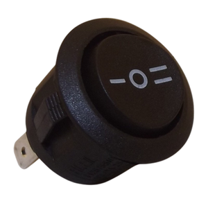 Inverseur sans voyant Ø20mm - Pool Planet