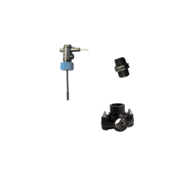 Kit détecteur de débit - Pool Planet