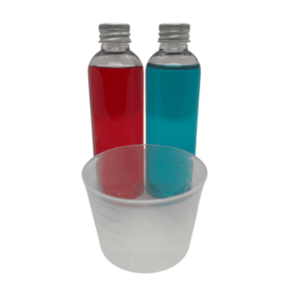 Kit étalonnage pour OFI - CCEI - Pool Planet