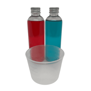 Kit étalonnage pour OFI - CCEI - Pool Planet