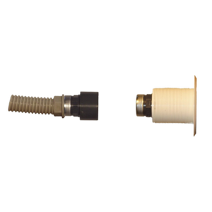 Kit pour raccordement projecteur / traversée de paroi - Pool Planet