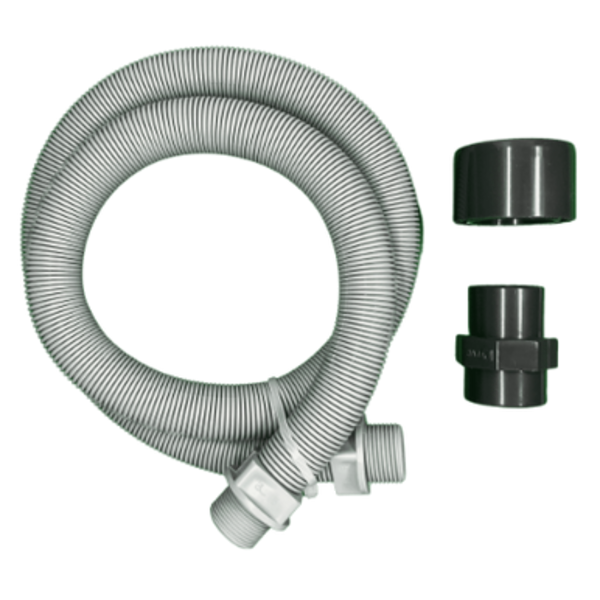 Kit pour raccordement projecteur / traversée de paroi - Pool Planet