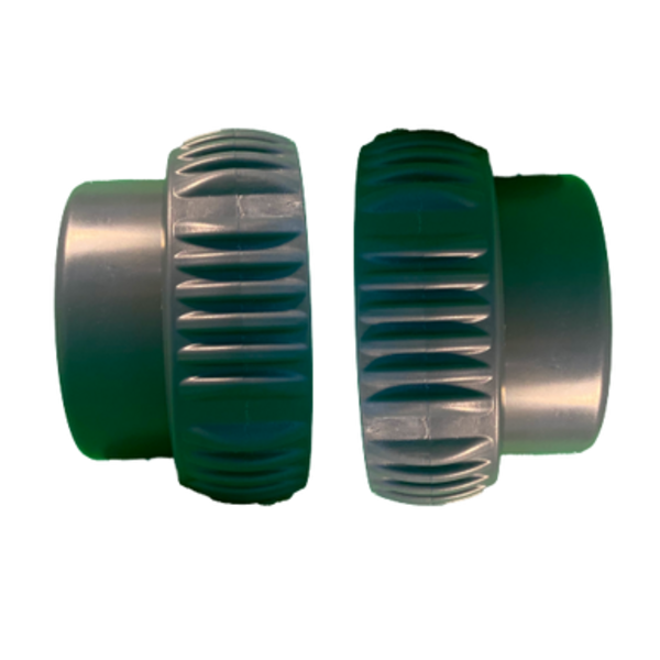 Lot 2 unions pour Zelia - CCEI - Pool Planet