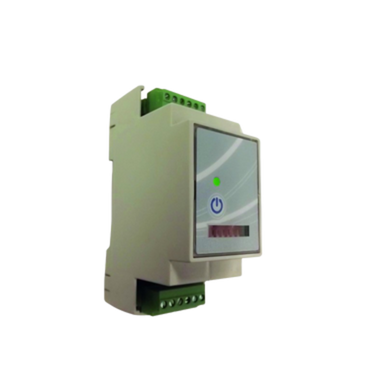 Module de contrôle Piezo MPZ - CCEI - Pool Planet