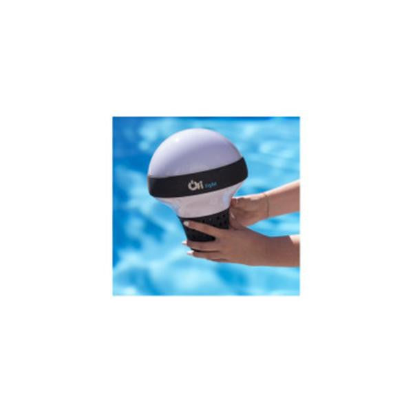 Ofi Light - flotteur intelligent pour piscine - CCEI - Pool Planet