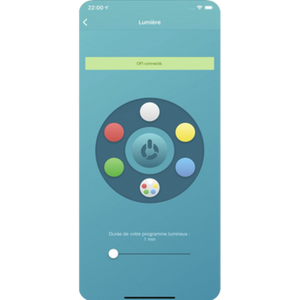 Ofi Light - flotteur intelligent pour piscine - CCEI - Pool Planet