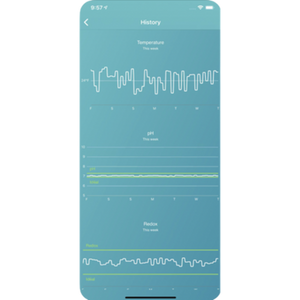 Ofi Light - flotteur intelligent pour piscine - CCEI - Pool Planet