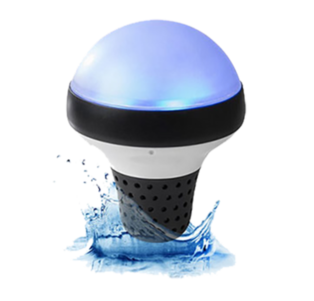 Ofi Light - flotteur intelligent pour piscine - CCEI - Pool Planet