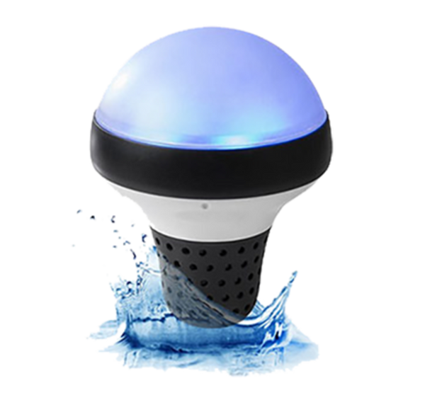 Ofi Light - flotteur intelligent pour piscine - CCEI - Pool Planet