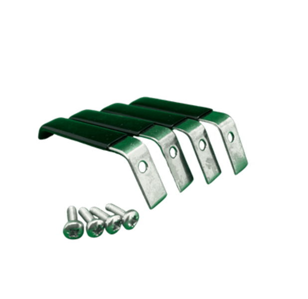 Patte de fixation BRIO ZX - Pool Planet