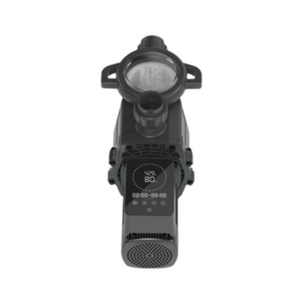 Pompe de filtration piscine à vitesse variable Inverter PFlow G15LE - Aquagem - Pool Planet