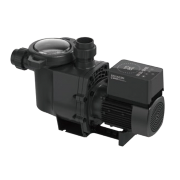 Pompe de filtration piscine à vitesse variable Inverter PFlow G15LE - Aquagem - Pool Planet