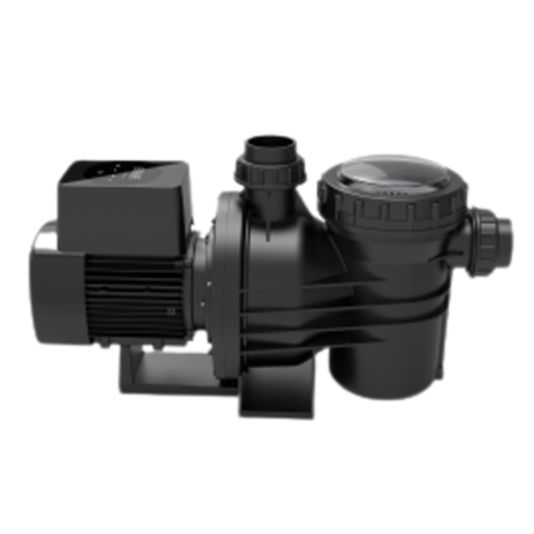 Pompe de filtration piscine à vitesse variable inverter EFlow GFVS15T - Aquagem - Pool Planet