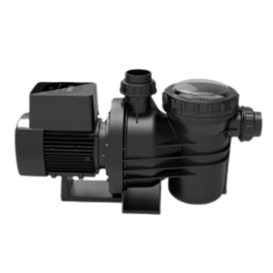 Pompe de filtration piscine à vitesse variable inverter EFlow GFVS15T - Aquagem - Pool Planet