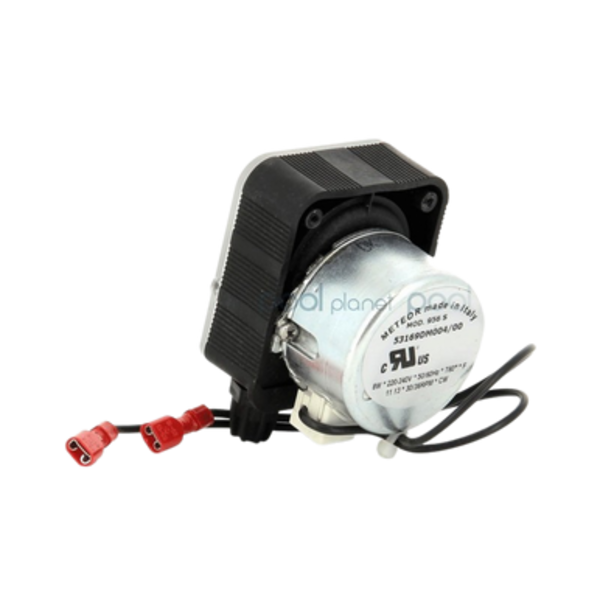 Pompe doseuse péristaltique MP1 - Pool Planet