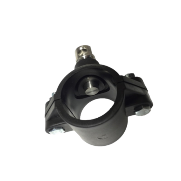 Pool-terre avec collier de prise en charge - CCEI - Pool Planet