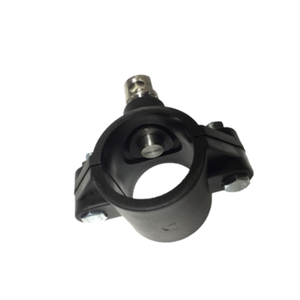 Pool-terre avec collier de prise en charge - CCEI - Pool Planet