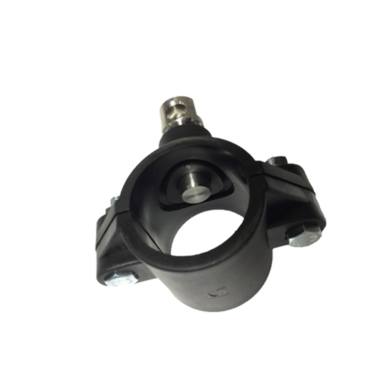 Pool-terre avec collier de prise en charge - CCEI - Pool Planet