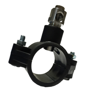 Pool-terre avec collier de prise en charge - CCEI - Pool Planet