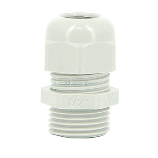 Porte sonde 1/2 - Pool Planet