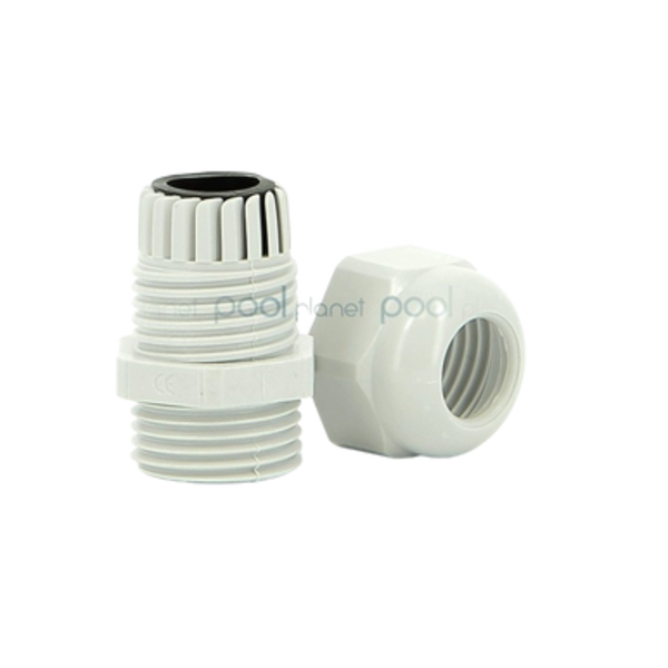 Porte sonde 1/2 - Pool Planet