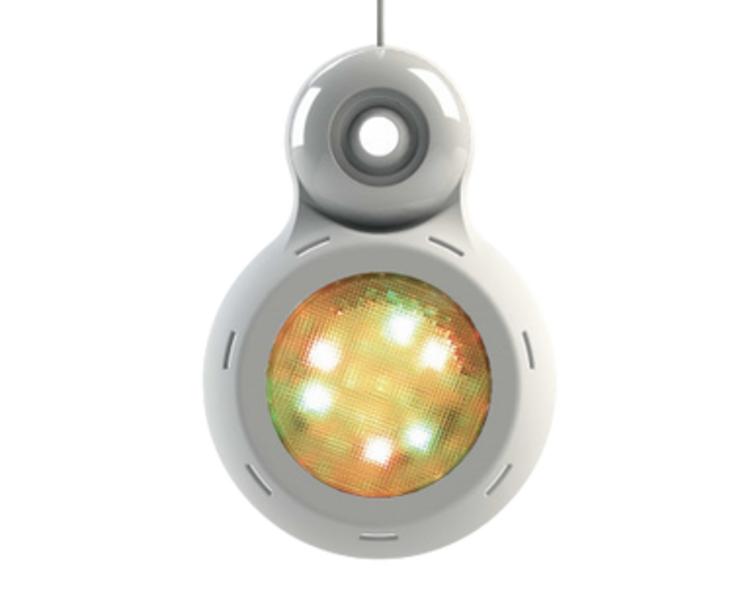 Projecteur LED connecté Borea LX pour piscine hors-sol - CCEI - Pool Planet