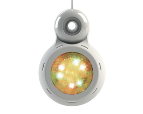 Projecteur LED connecté Borea LX pour piscine hors-sol - CCEI - Pool Planet