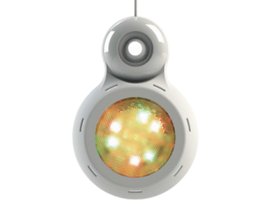 Projecteur LED connecté Borea LX pour piscine hors-sol - CCEI - Pool Planet