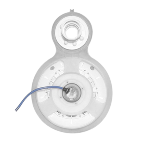 Projecteur LED piscine Borea blanc froid - CCEI - Pour piscine hors-sol - Pool Planet