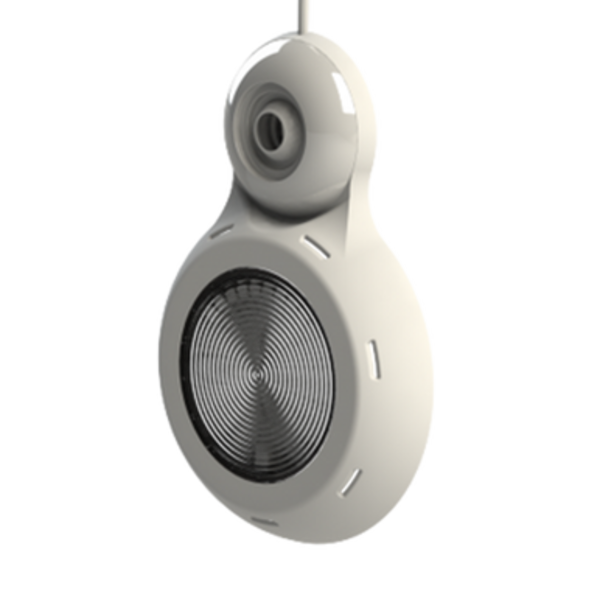 Projecteur LED piscine Borea blanc froid - CCEI - Pour piscine hors-sol - Pool Planet