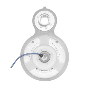 Projecteur LED piscine Borea couleur RGB - CCEI - Pour piscine hors-sol - Pool Planet