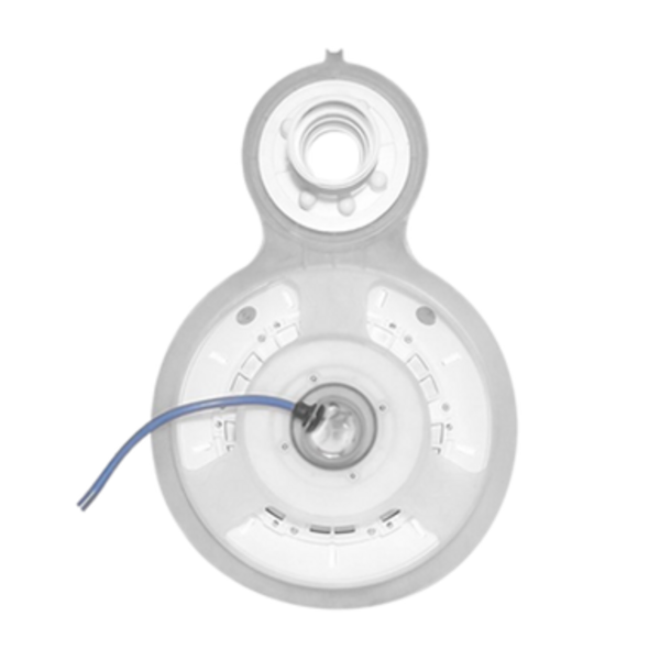 Projecteur LED piscine Borea couleur RGB - CCEI - Pour piscine hors-sol - Pool Planet