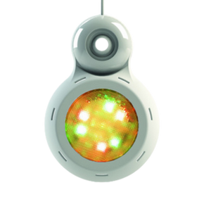 Projecteur LED piscine Borea couleur RGB - CCEI - Pour piscine hors-sol - Pool Planet