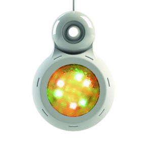 Projecteur LED piscine Borea couleur RGB - CCEI - Pour piscine hors-sol - Pool Planet