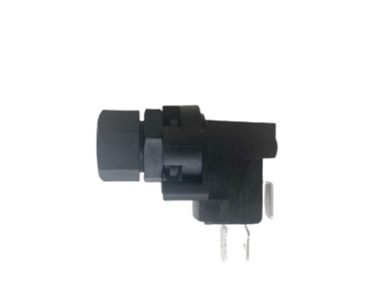 Récepteur pneumatique à impulsion - Pool Planet