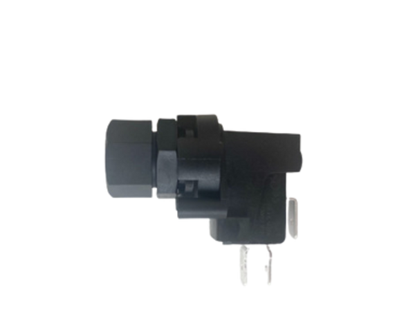 Récepteur pneumatique à impulsion - Pool Planet