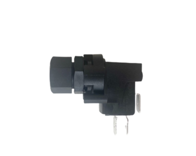 Récepteur pneumatique à impulsion - Pool Planet