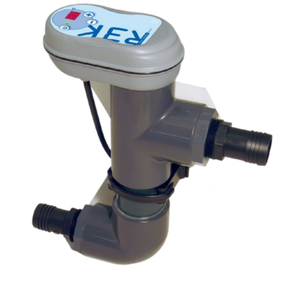 Réchauffeurs pour piscine hors-sol R3K - CCEI - Pool Planet