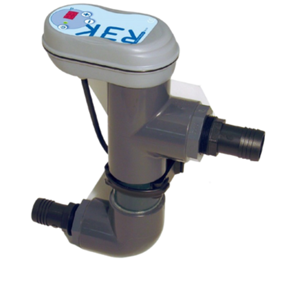 Réchauffeurs pour piscine hors-sol R3K - CCEI - Pool Planet