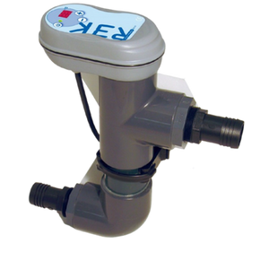 Réchauffeurs pour piscine hors-sol R3K - CCEI - Pool Planet