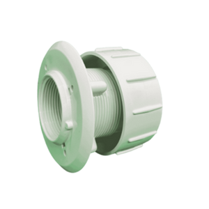 Refoulement 1,5' étanche pour piscine liner avec enjoliveur - CCEI - Pool Planet