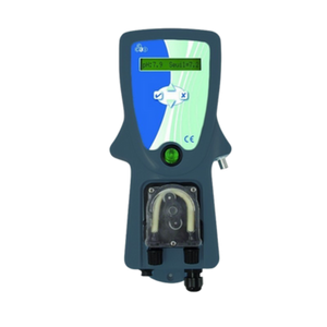 Régulateur automatique de pH PHILEO - CCEI - Pool Planet