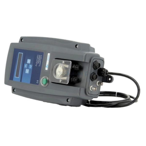 Régulateur automatique pH et ORP - PHENIX - CCEI - Pool Planet