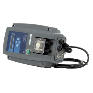 Régulateur automatique pH et ORP - PHENIX - CCEI - Pool Planet