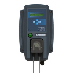 Régulateur automatique pH et ORP - PHENIX - CCEI - Pool Planet